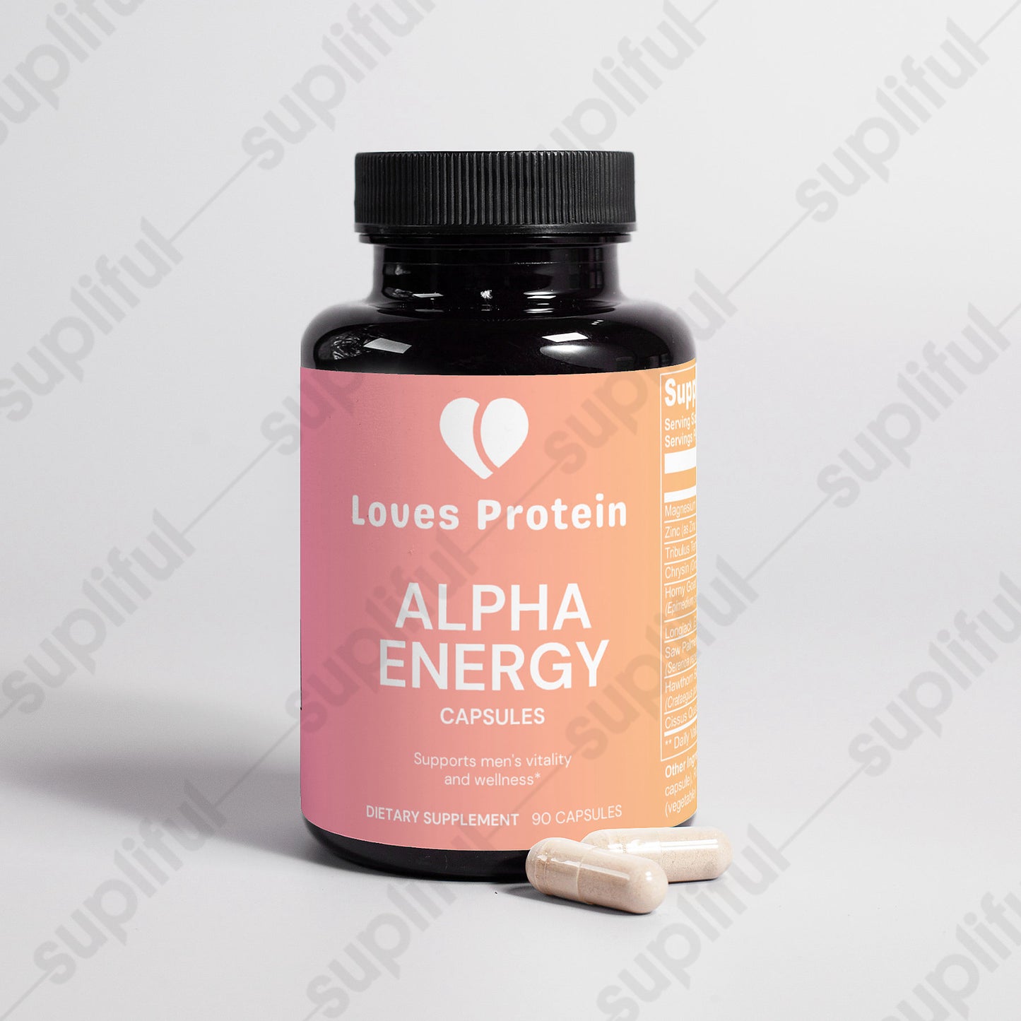 Alpha Energy