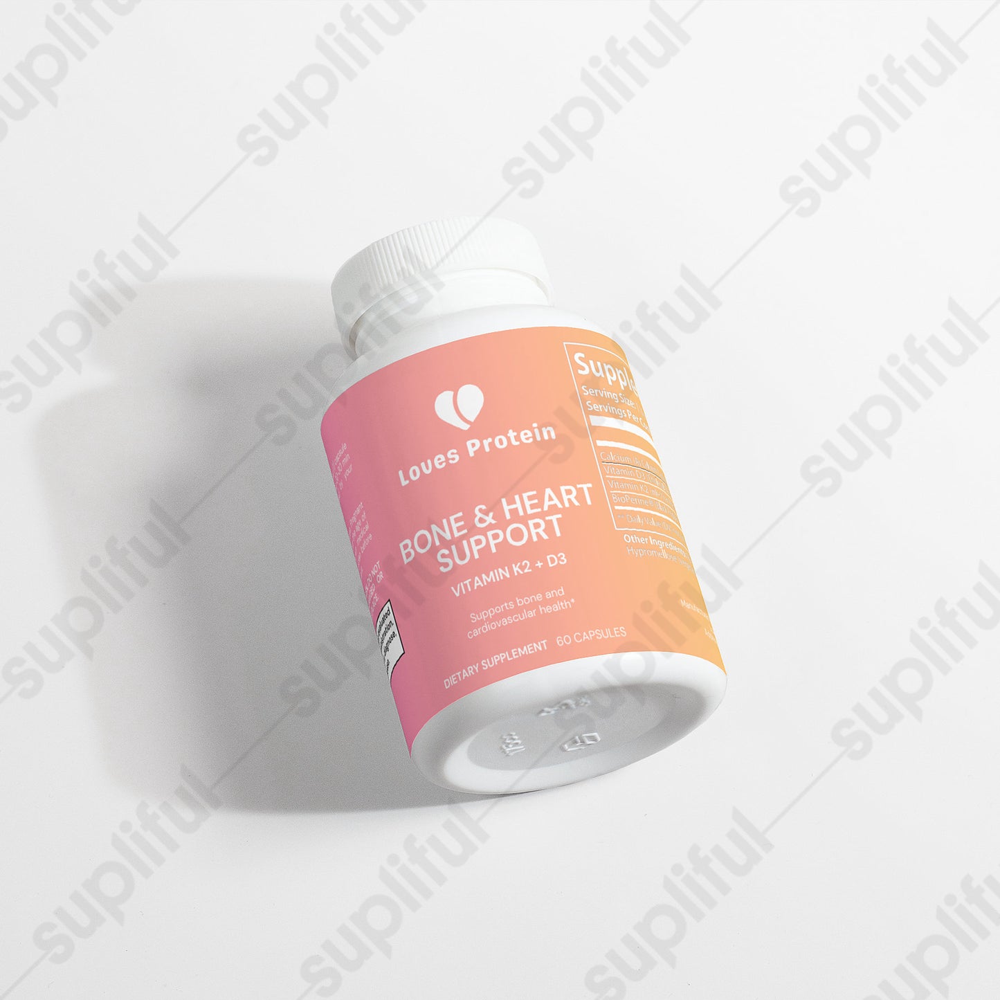 Bone & Heart Support