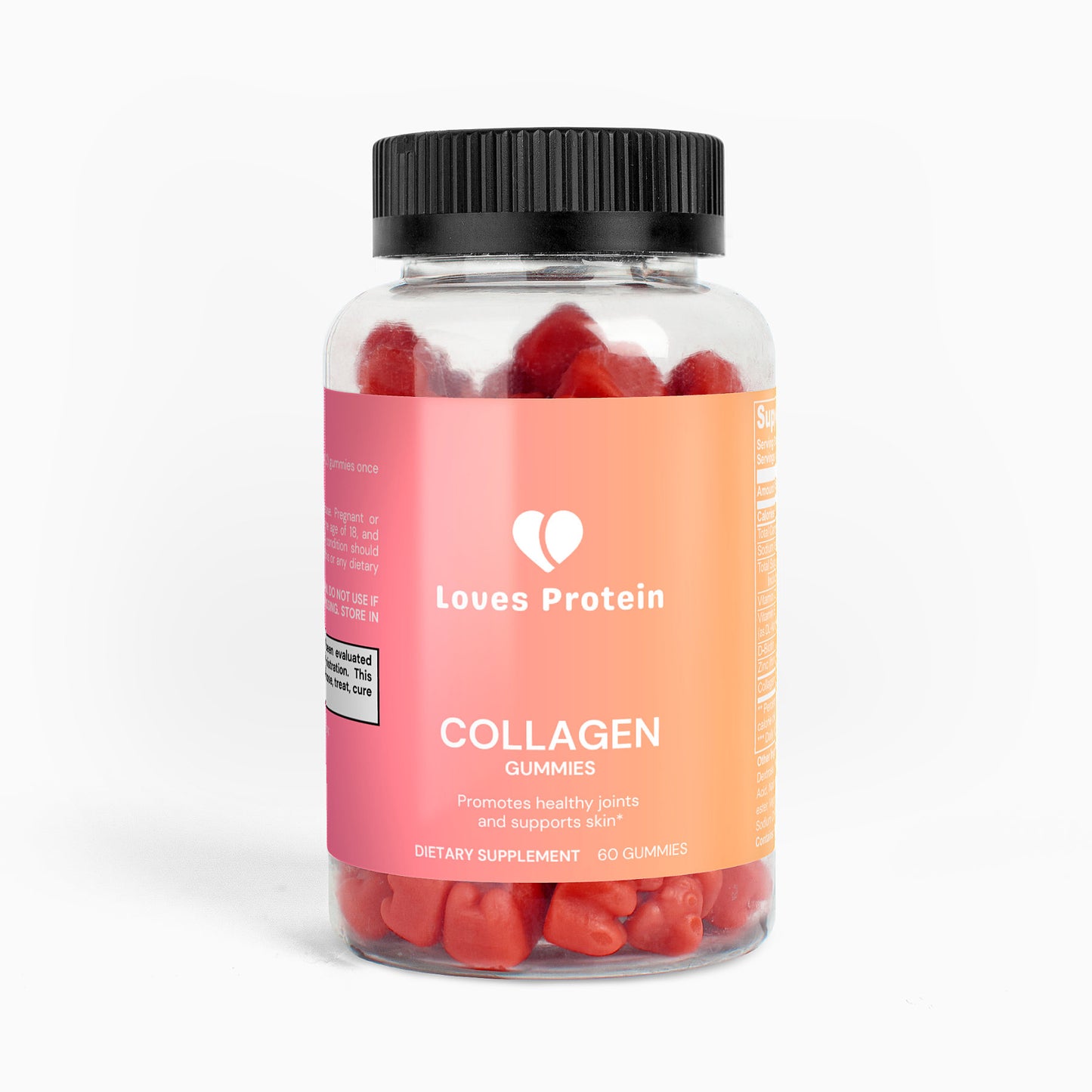 Collagen Gummies (Adult)