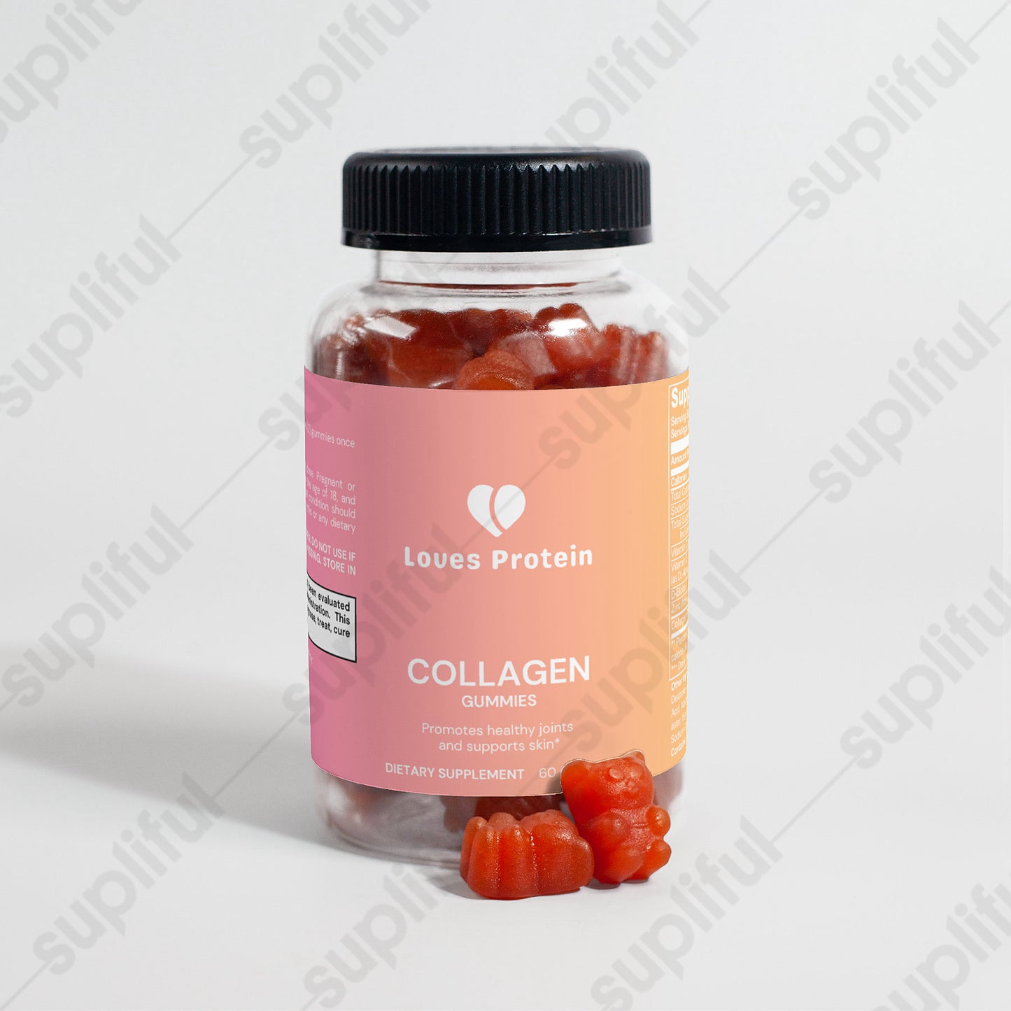Collagen Gummies (Adult)