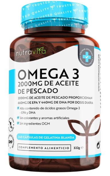 omega 3