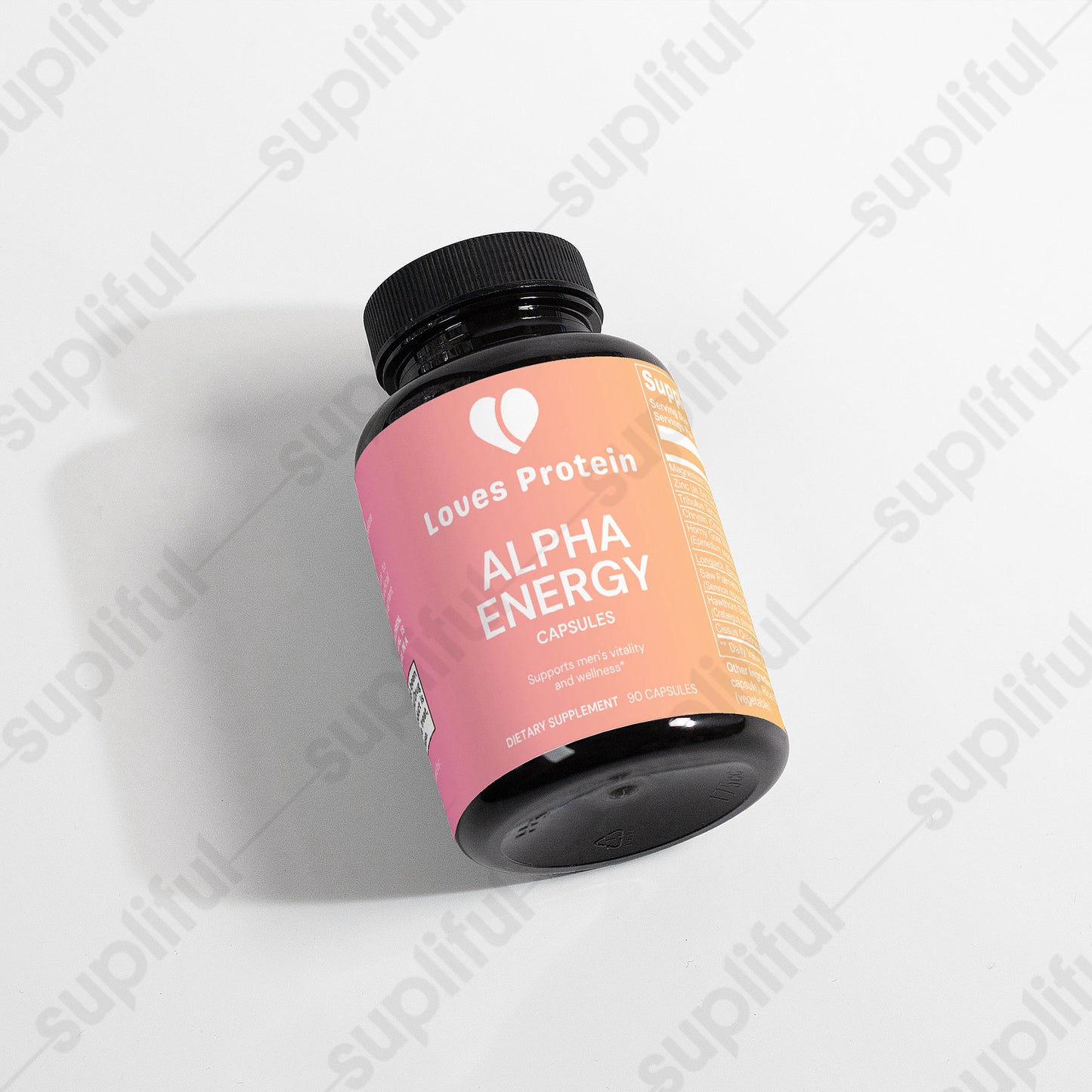 Alpha Energy