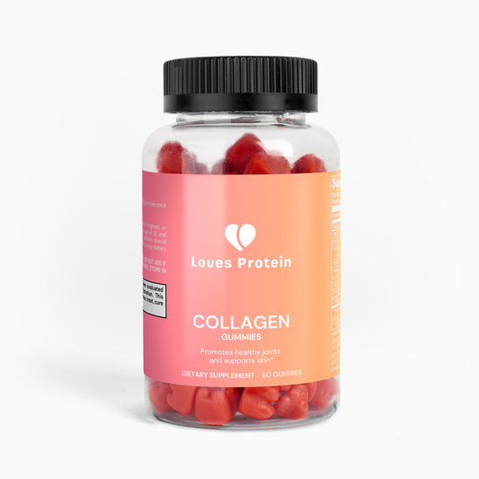 Collagen Gummies (Adult)