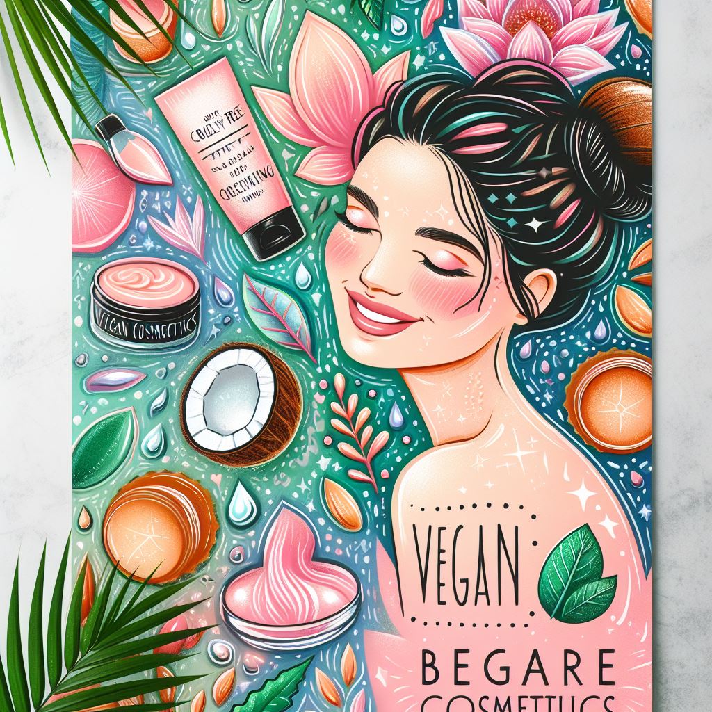 los mejores productos de cosmética vegana